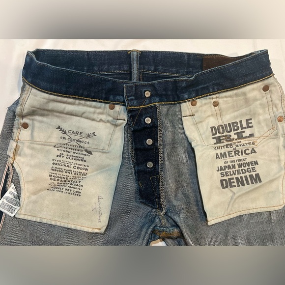 RRL Selvedge - Picture 8 of 10